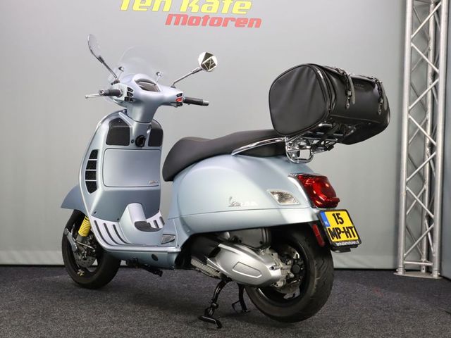 vespa - gts-300