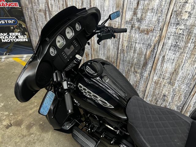 harley-davidson - street-glide-flhx