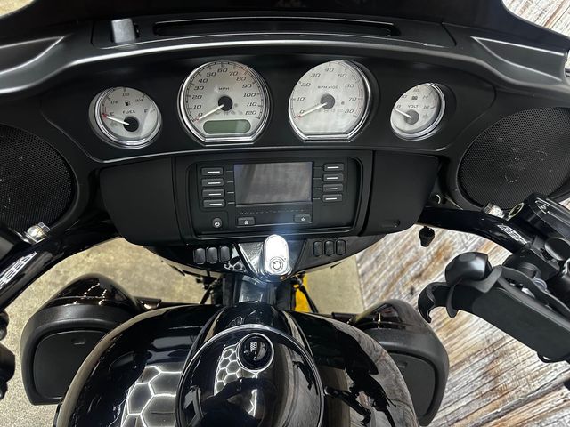 harley-davidson - street-glide-flhx