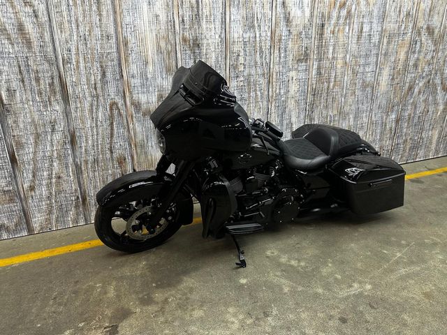 harley-davidson - street-glide-flhx