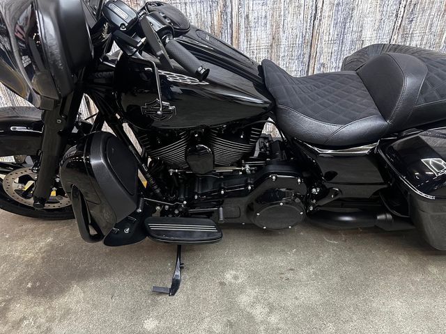harley-davidson - street-glide-flhx