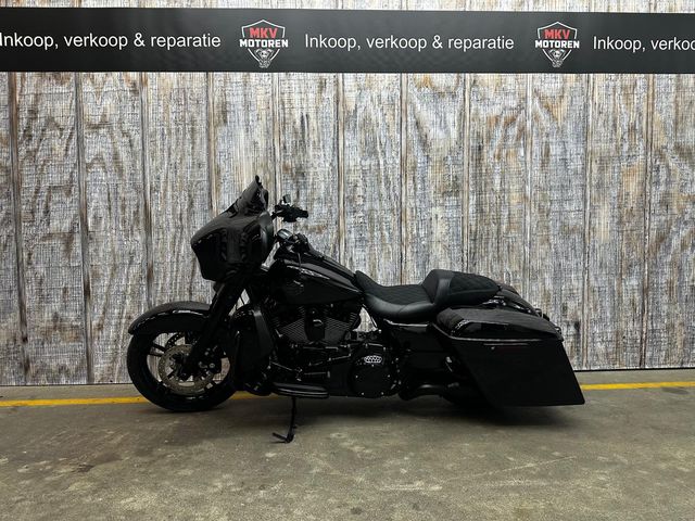 harley-davidson - street-glide-flhx