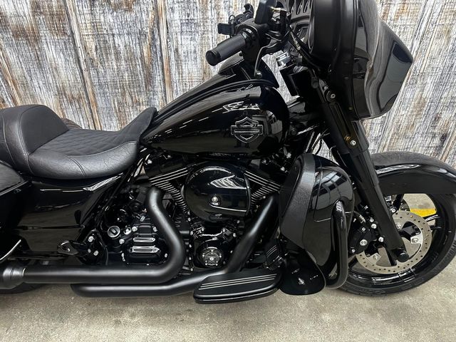 harley-davidson - street-glide-flhx