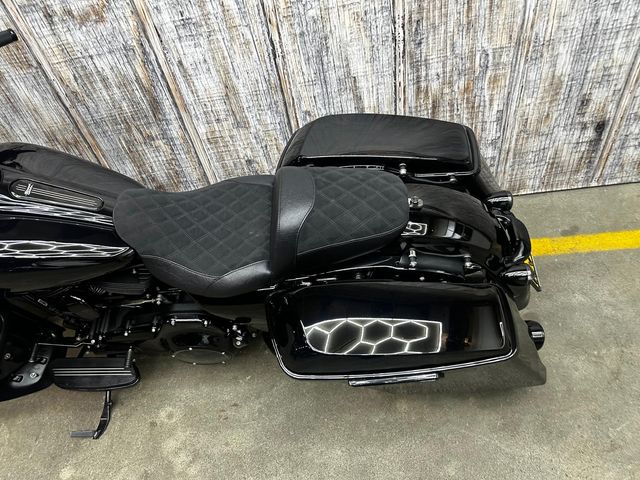 harley-davidson - street-glide-flhx