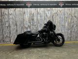 HARLEY-DAVIDSON STREET GLIDE FLHX
