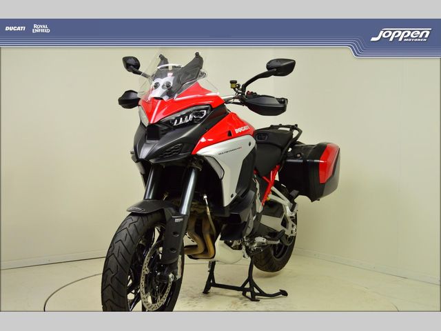 ducati - multistrada-v4-s