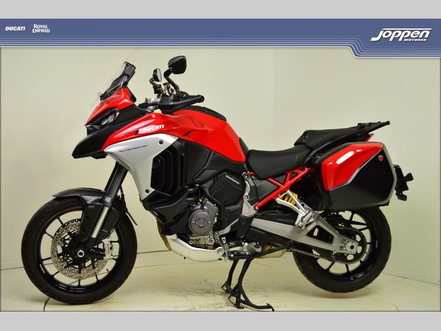 ducati - multistrada-v4-s