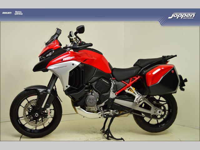 ducati - multistrada-v4-s
