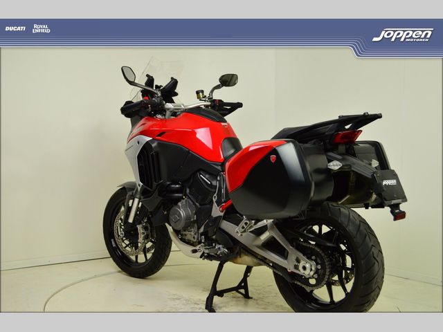 ducati - multistrada-v4-s
