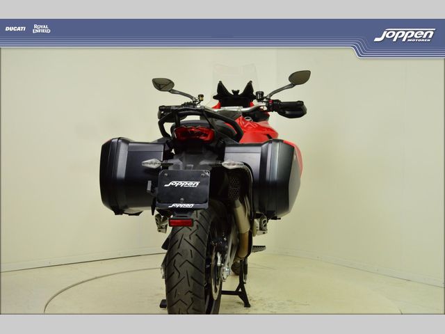ducati - multistrada-v4-s