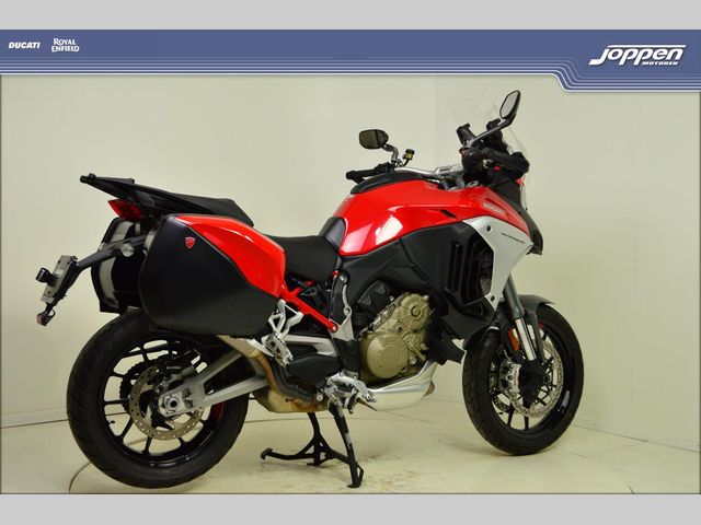 ducati - multistrada-v4-s