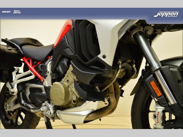 ducati - multistrada-v4-s