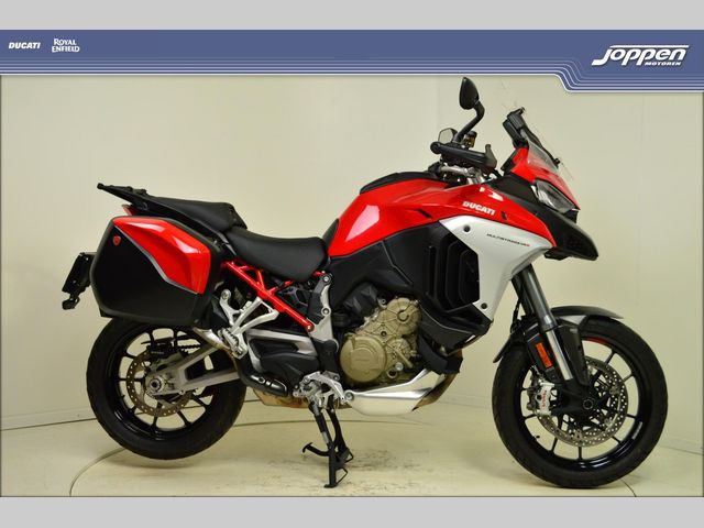 ducati - multistrada-v4-s