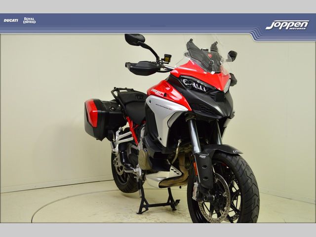 ducati - multistrada-v4-s