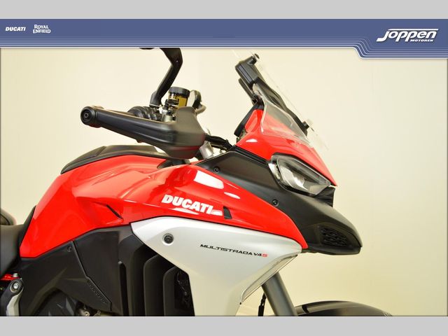 ducati - multistrada-v4-s