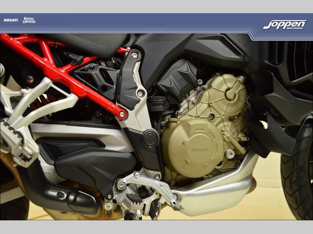 ducati - multistrada-v4-s