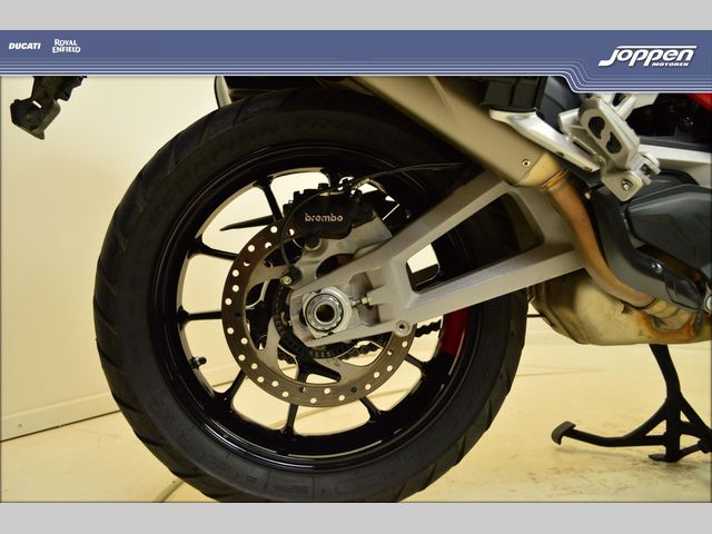 ducati - multistrada-v4-s