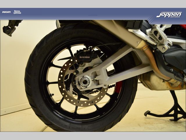 ducati - multistrada-v4-s