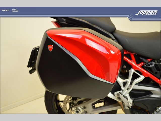 ducati - multistrada-v4-s