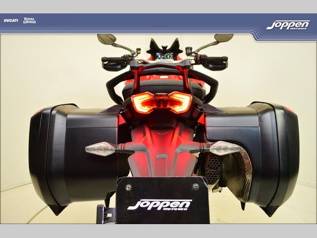 ducati - multistrada-v4-s