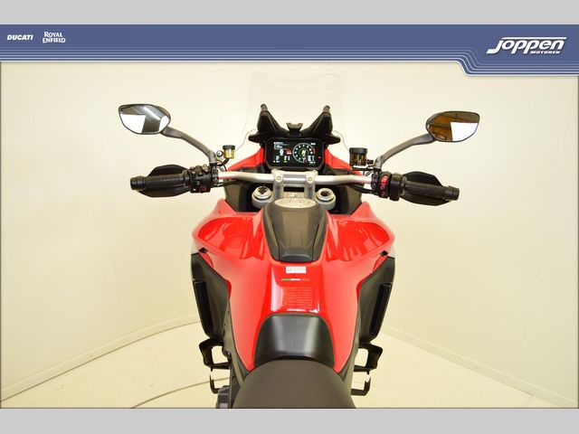 ducati - multistrada-v4-s