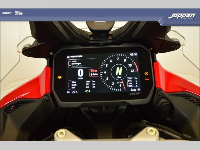 ducati - multistrada-v4-s