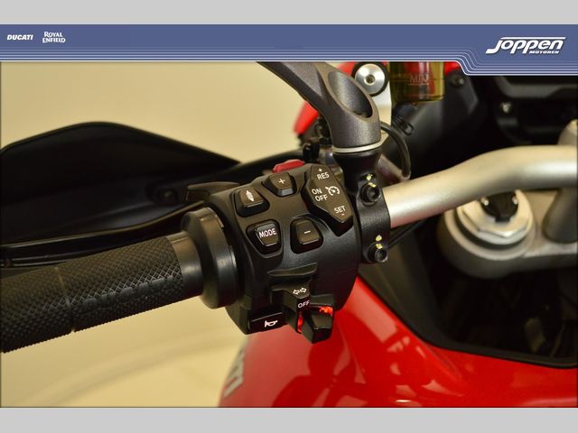 ducati - multistrada-v4-s