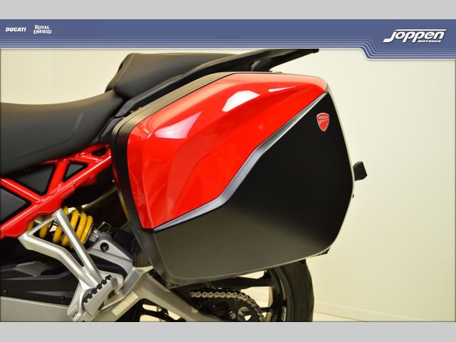 ducati - multistrada-v4-s