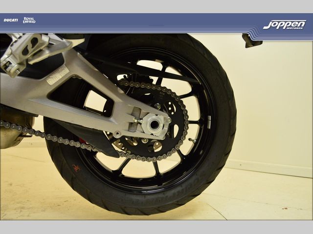 ducati - multistrada-v4-s