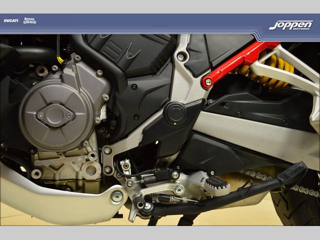 ducati - multistrada-v4-s