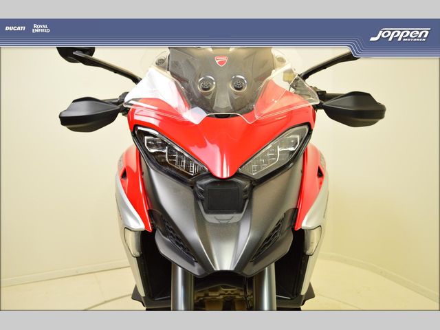 ducati - multistrada-v4-s