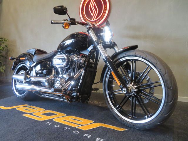 harley-davidson - softail-breakout-114