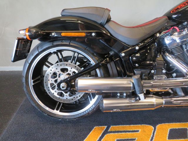 harley-davidson - softail-breakout-114