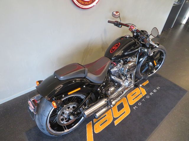 harley-davidson - softail-breakout-114