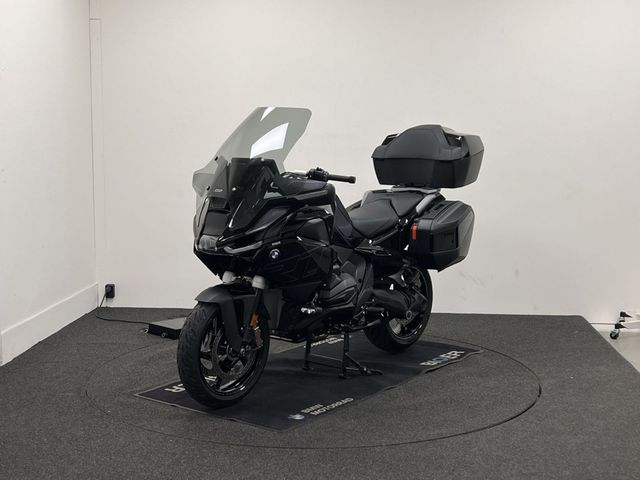 bmw - r-1300-rt