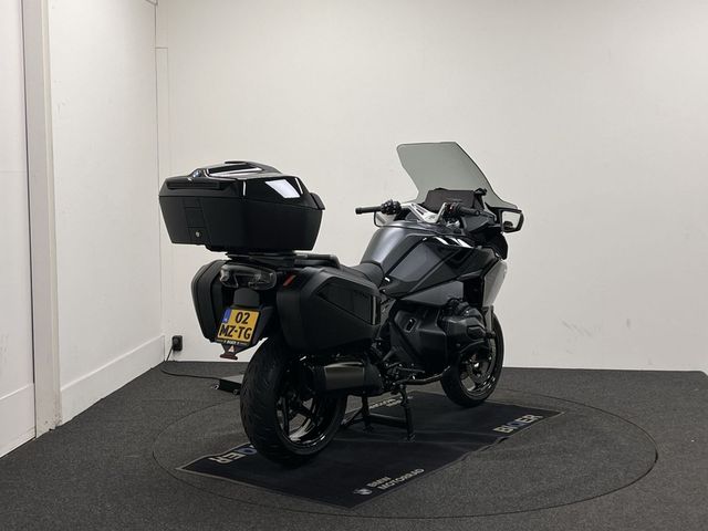 bmw - r-1300-rt