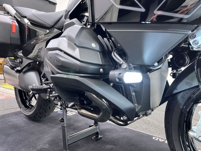 bmw - r-1300-rt