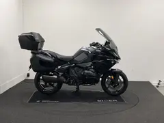BMW R 1300 RT Triple Black, Full Option, Automatic ASA BTW ! 2026 occasion – foto 2 van 18