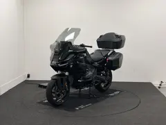 BMW R 1300 RT Triple Black, Full Option, Automatic ASA BTW ! 2026 occasion – foto 5 van 18