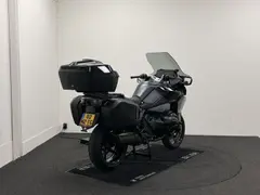 BMW R 1300 RT Triple Black, Full Option, Automatic ASA BTW ! 2026 occasion – foto 6 van 18