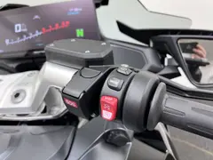 BMW R 1300 RT Triple Black, Full Option, Automatic ASA BTW ! 2026 occasion – foto 8 van 18