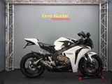 HONDA CBR 1000 RR FIREBLADE