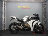 HONDA CBR 1000 RR FIREBLADE
