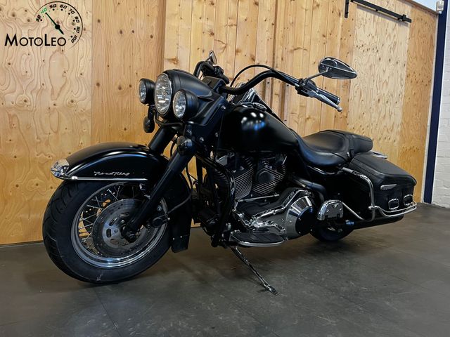harley-davidson - road-king-classic-flhrci