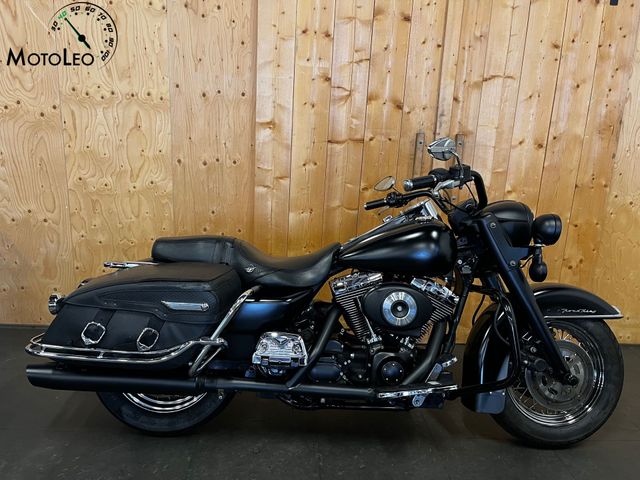 harley-davidson - road-king-classic-flhrci