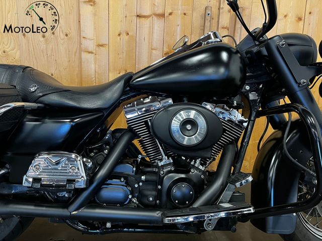 harley-davidson - road-king-classic-flhrci