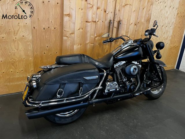 harley-davidson - road-king-classic-flhrci