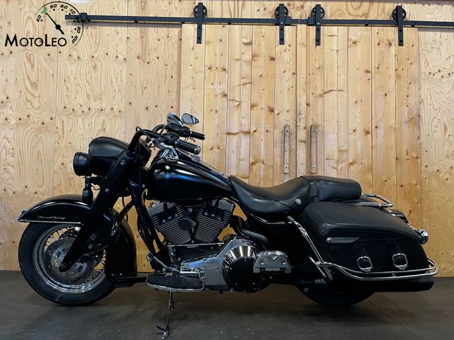 harley-davidson - road-king-classic-flhrci