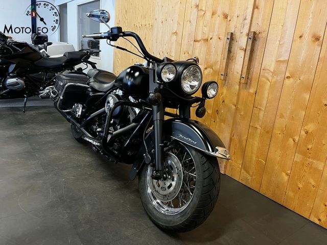 harley-davidson - road-king-classic-flhrci