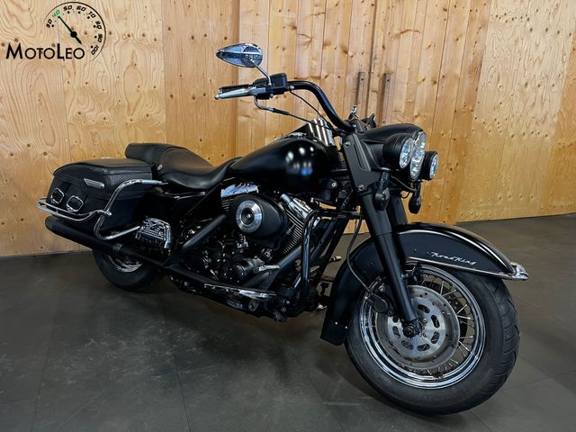 harley-davidson - road-king-classic-flhrci